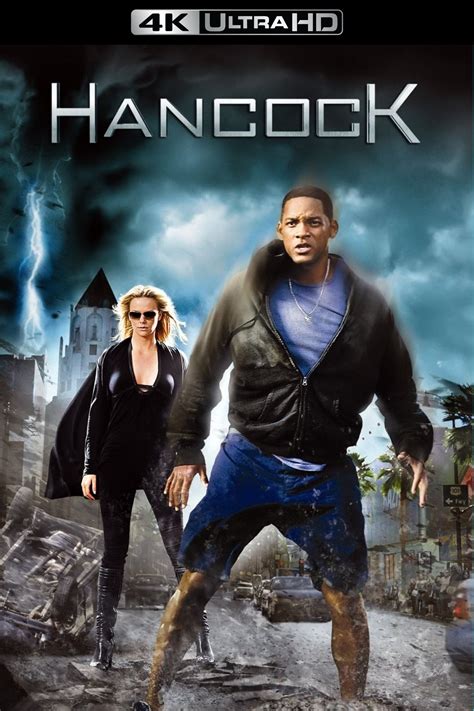 cartoonhd hancock|Hancock (2008) .